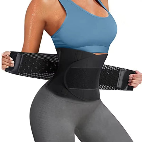 Fask™ - Fascia riscaldante